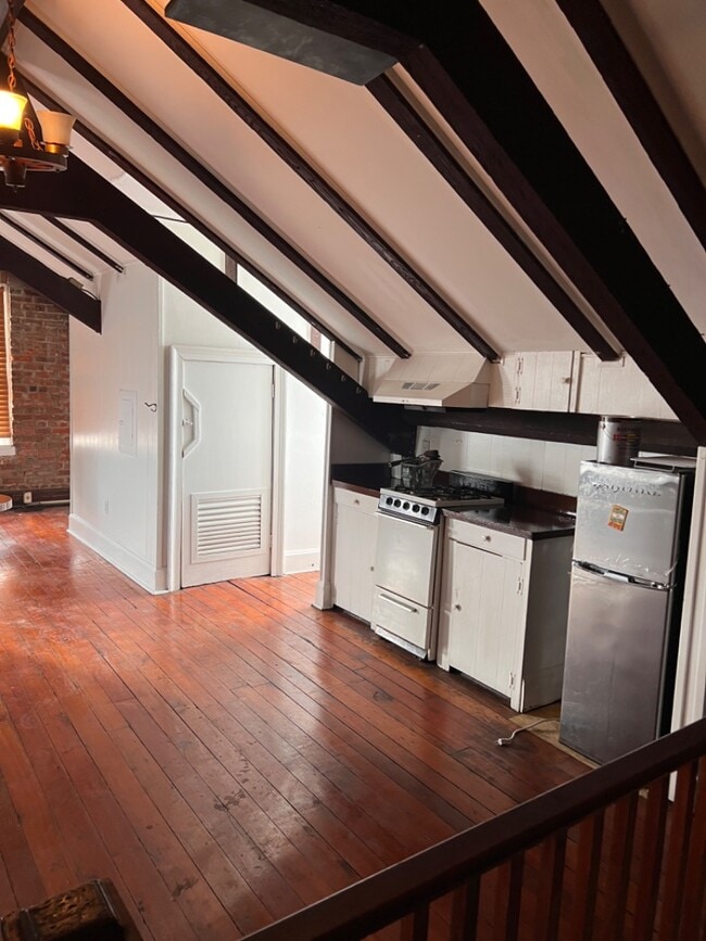 Photo - 1301 Decatur St