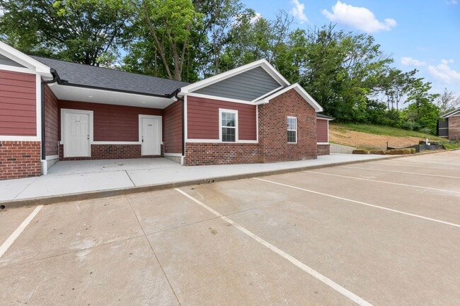 Photo - 1112 Bertling St Unit 1111