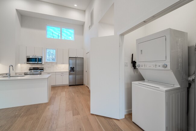 Photo - Newer 2 Bed Townhome Walkable to Lakewood and Lower Greenville! Available August 1st!