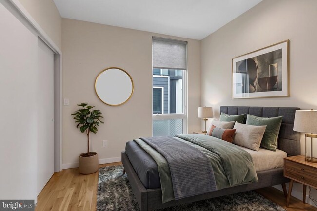 1317 Frankford Ave Unit A
