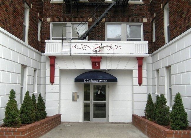 Photo - Elizabeth Goldsmith