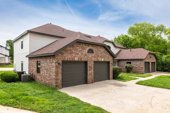 Huntsville Heights