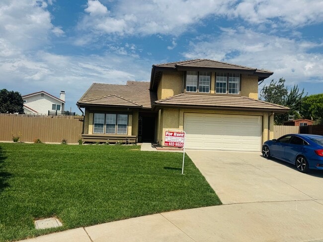 Building Photo - 1435 Spyglass Way