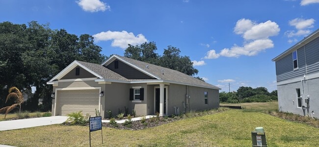 Photo - 573 Bell Prairie Cir