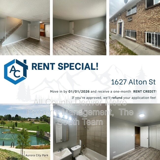 Building Photo - 1627 Alton St