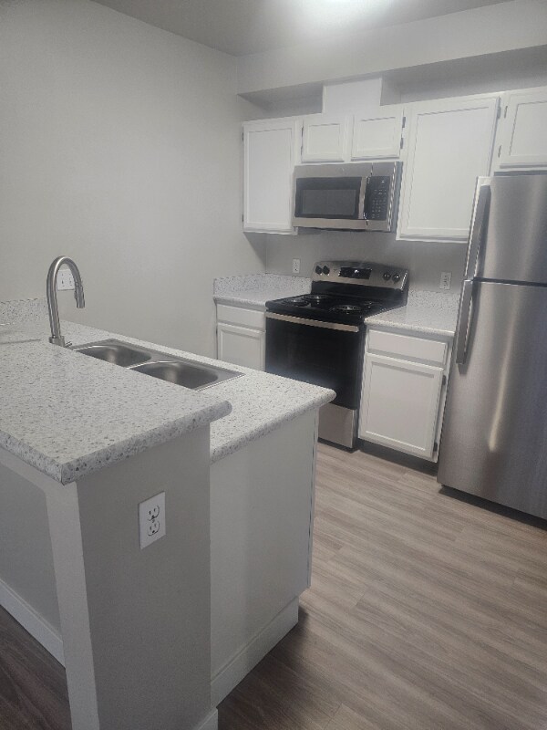 Photo - 2433 George Washington Way Unit 2105