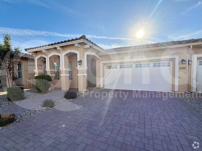 Building Photo - 17155 W Artemisa Ave Rental