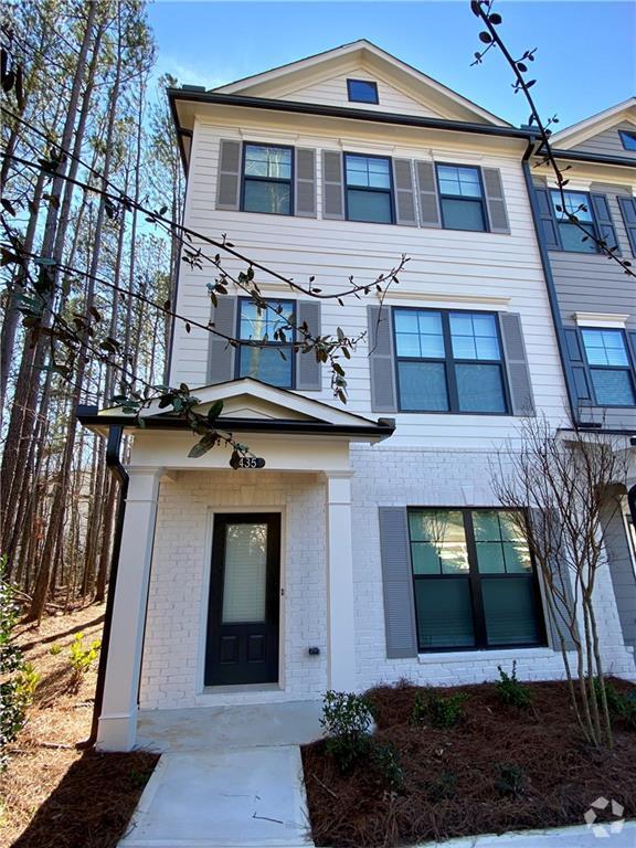 Building Photo - 435 Stovall Pl Rental