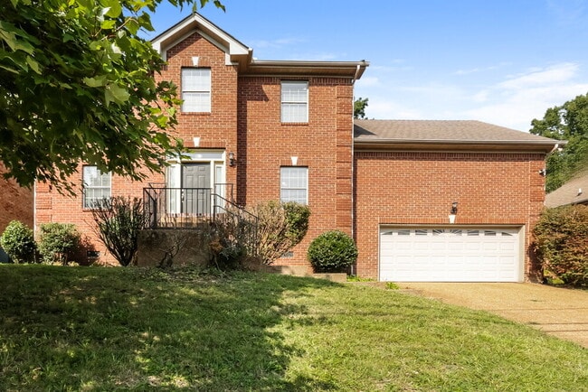 Building Photo - 6536 Broken Bow Dr Rental