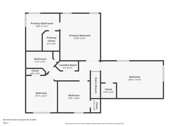 Photo - 205 S Birkenstock Dr