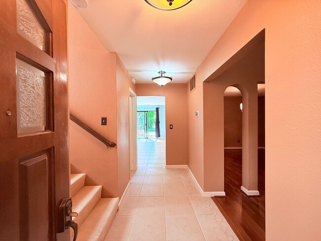 Photo - Charming and Move-in Ready, 3BD/2.5BA, Two-Story Townhome in Canyon Green at Canyon Lakes in San ...