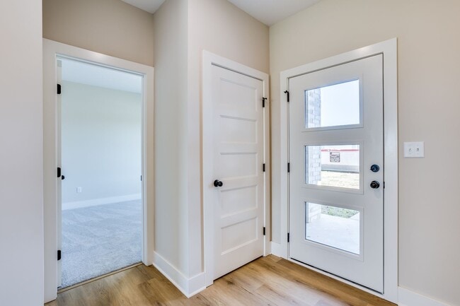 Photo - Trails End- Single Family