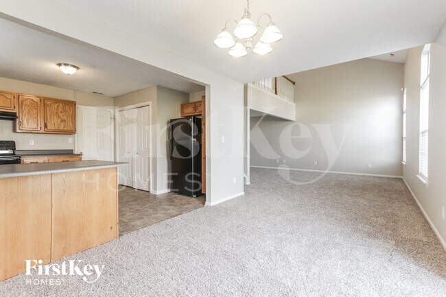 5416 Powder River Ct