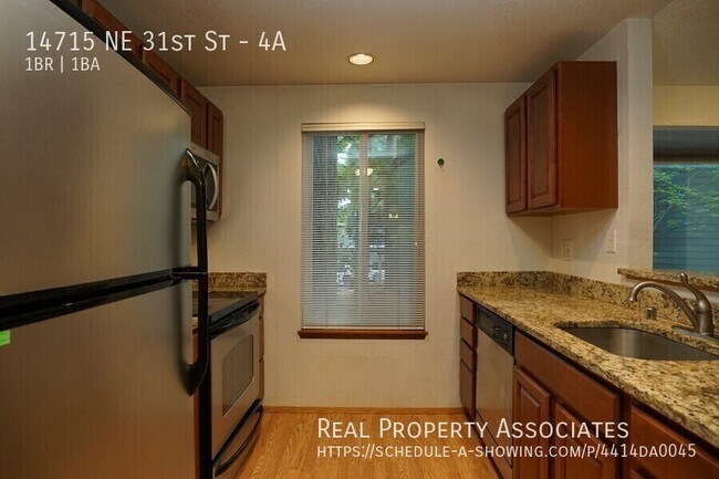Photo - 14715 NE 31st St Unit 4A