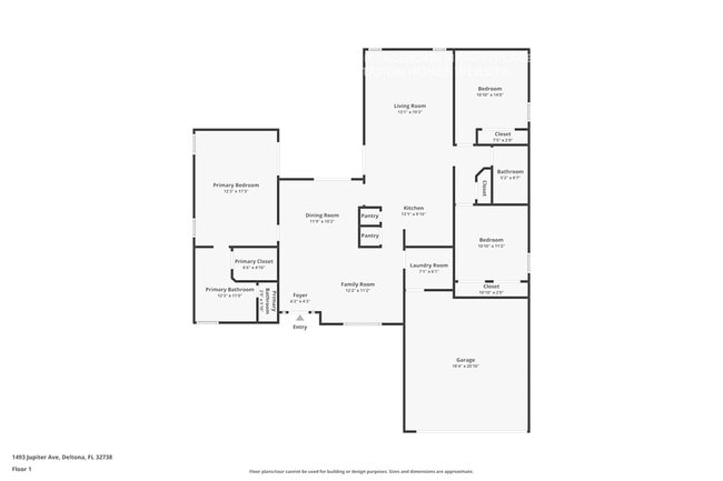 Photo - 1493 Jupiter Ave