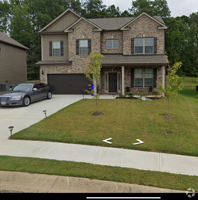 Building Photo - 5205 Tye Trl Rental