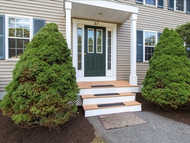37 Forest Rd