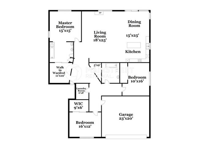 Photo - 3530 Driving Range St