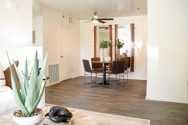 Photo - Wasatch Commons