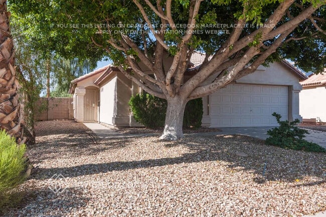 Building Photo - 8374 W Audrey Ln Rental