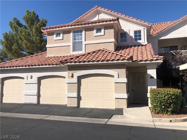 Building Photo - 8555 W Russell Rd Unit 2007