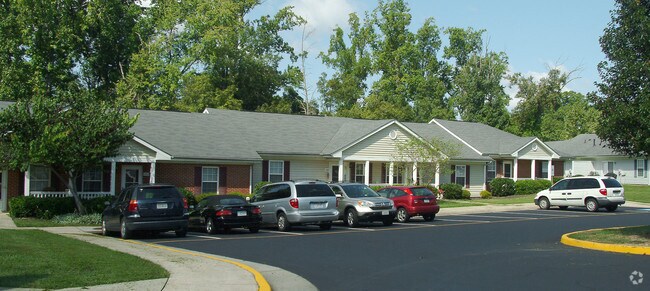 Forest Creek SR