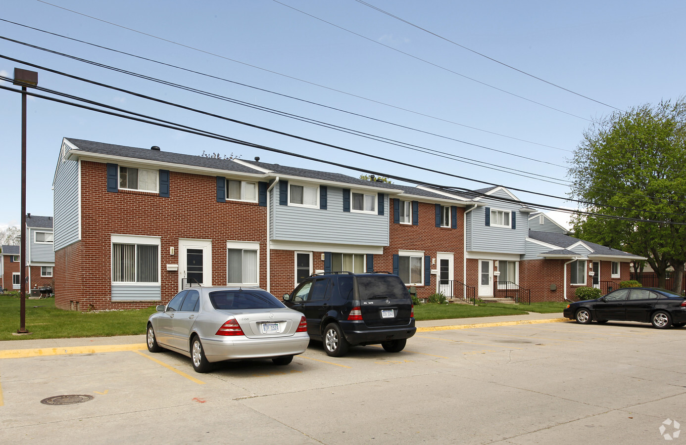 Birch Run Townhouse Cooperative - Birch Run Townhouse Cooperative