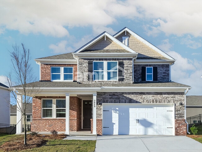 Building Photo - 3545 Shane Hill Rd SW