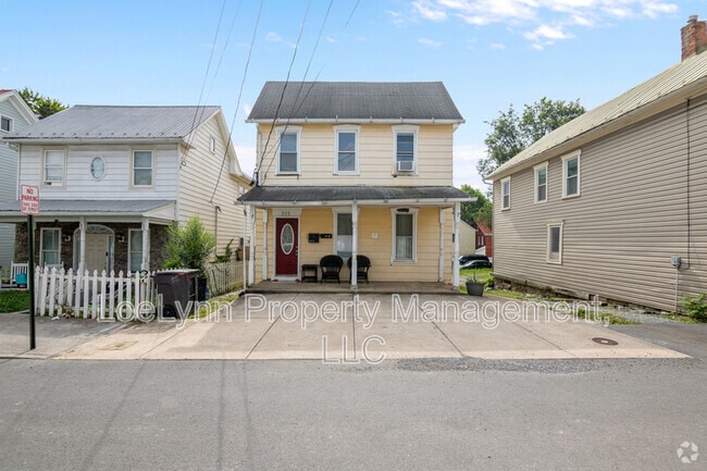 Building Photo - 311 Boyd Ave Unit A Rental