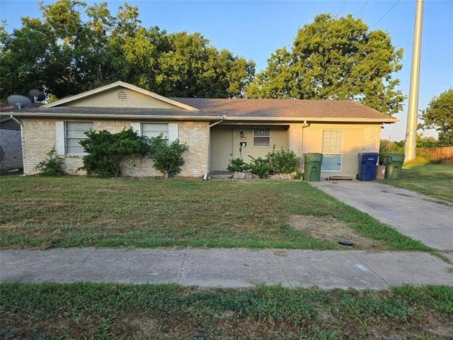 Building Photo - 4825 Miami Dr Rental