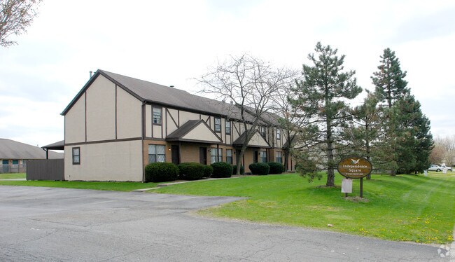 Photo - Independence Square Condominiums