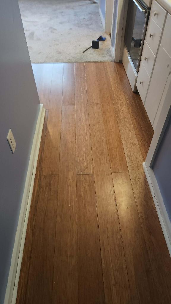 Hallway - 607-615 Main St Unit Hobart Haven in Catskills