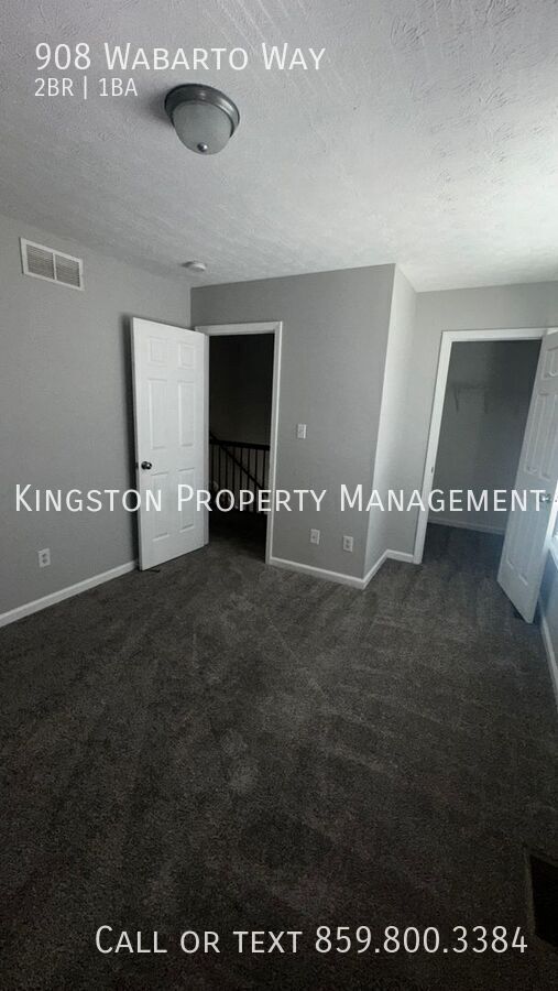 Adorable 2 Bedroom 1 Bathroom Now Available!! House House Rental in