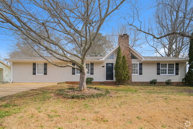 Building Photo - 4870 Cherokee Way SE Rental