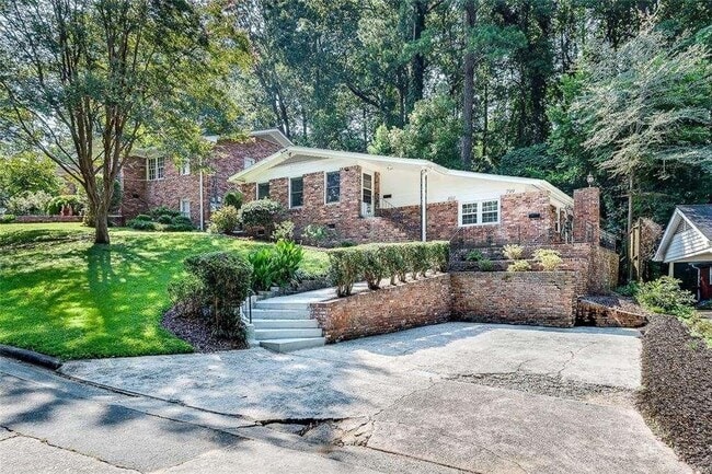 Photo - 799 Marstevan Dr NE Unit 799 or 801