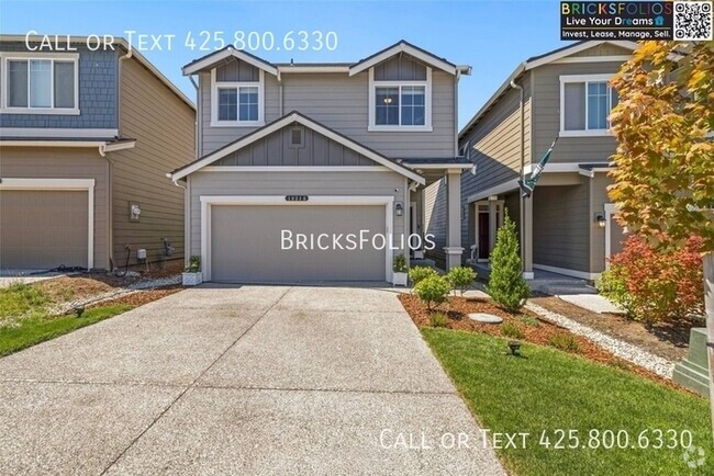 Building Photo - Gorgeous Home for Rent at Rainier Ridge