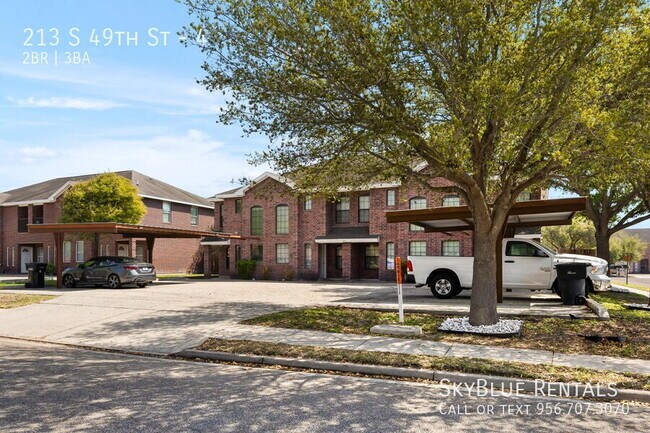 213 S 49th St Unit 4