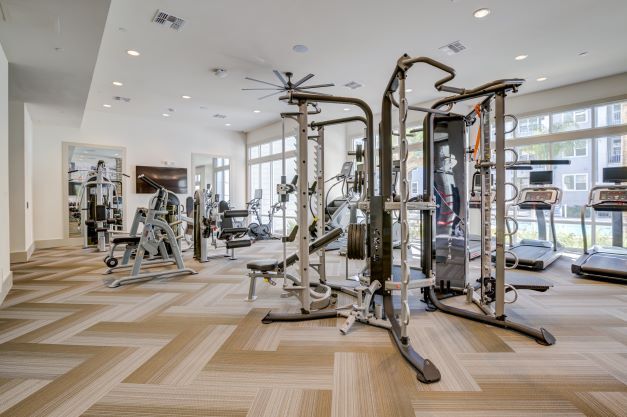 Viridian Reserve Apartments