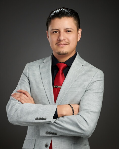 Alejandro Martinez Cansino