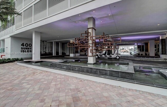 Photo - 400 Sunny Isles Blvd Unit 717