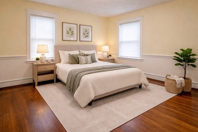 Photo - 47 Euclid Ave Unit 1