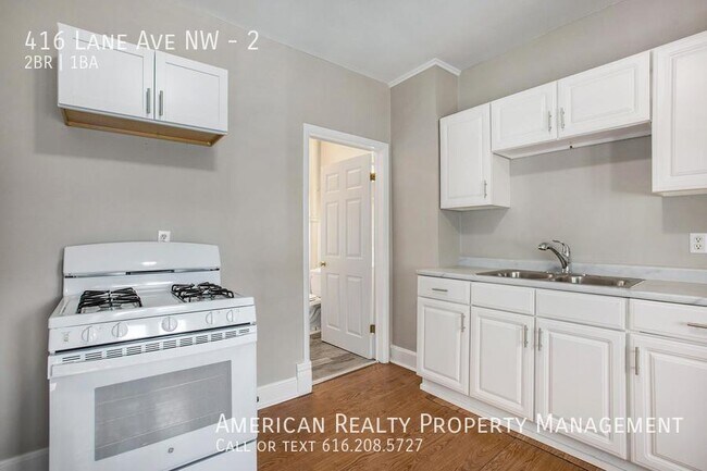 Photo - 416 Lane Ave NW Unit 2