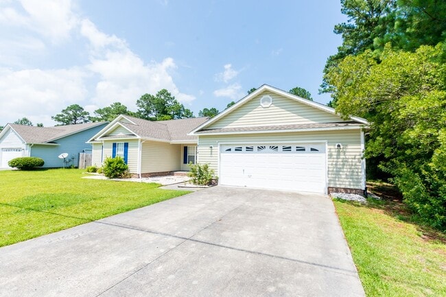 Photo - 214 Lee Rogers Rd