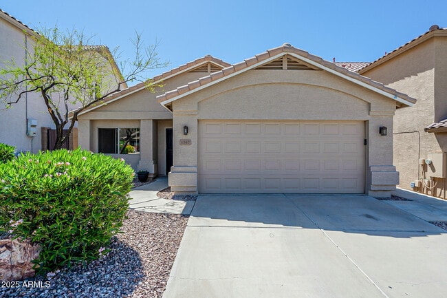 Photo - 6347 W Saddlehorn Rd