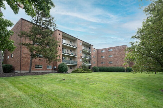 Photo - The Heritage at Wyoming