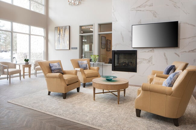 Photo - Cornerstone at Greentree