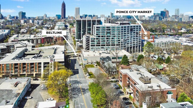 Photo - 790 North Ave NE Unidad 111