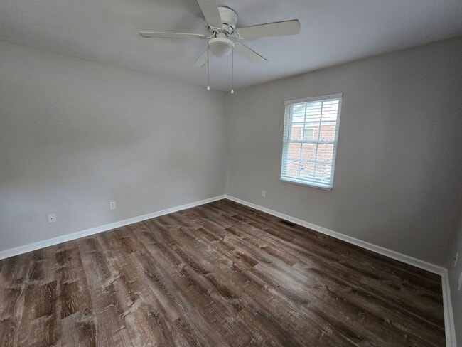 Photo - !!!!300 Off Rent!!! Updated 3BR 2BA Home w/ Central A/C • Wood Deck in Durham