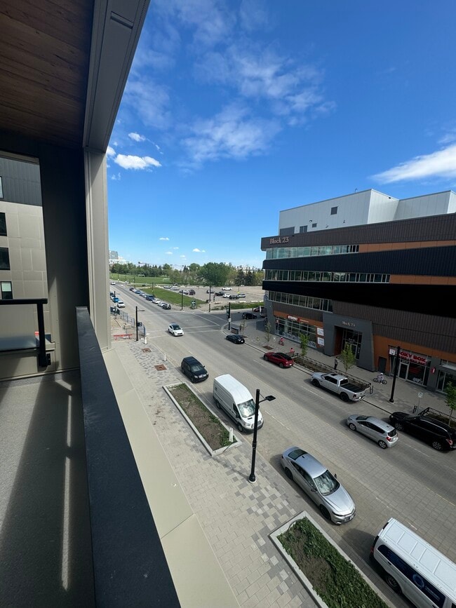 Building Photo - 3932 University Av NW Unit 419