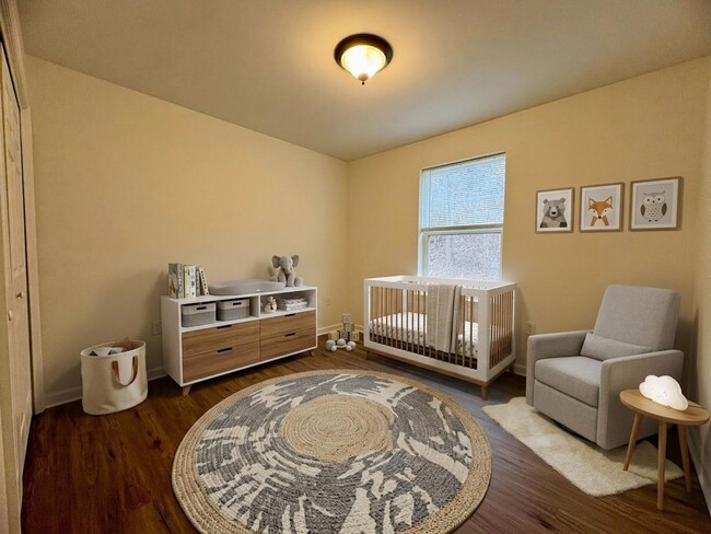 Photo - 3 Bedroom 2.5 Bathroom Townhome in Mechanicsburg!